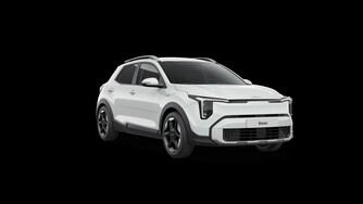 heti ajoon Kia Stonic