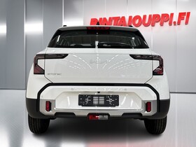 heti ajoon Kia Stonic