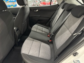 heti ajoon Kia Stonic