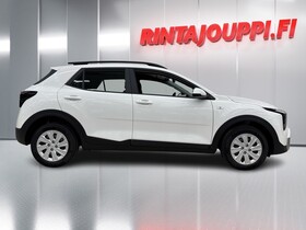 heti ajoon Kia Stonic