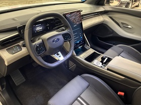 heti ajoon Ford Capri