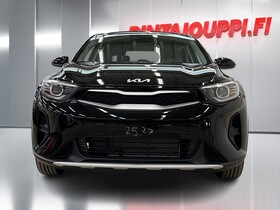 heti ajoon Kia Stonic