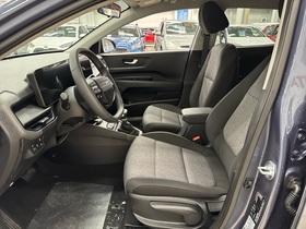 heti ajoon Kia Stonic