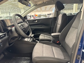 heti ajoon Kia Stonic