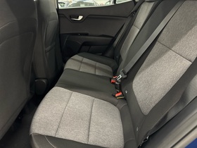 heti ajoon Kia Stonic