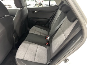 heti ajoon Kia Stonic