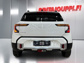 heti ajoon Kia Stonic