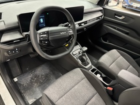 heti ajoon Kia Stonic