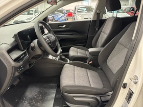 heti ajoon Kia Stonic