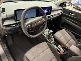 heti ajoon Kia Stonic