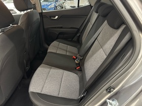 heti ajoon Kia Stonic