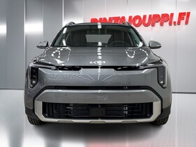 heti ajoon Kia Stonic