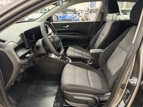 heti ajoon Kia Stonic