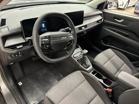 heti ajoon Kia Stonic