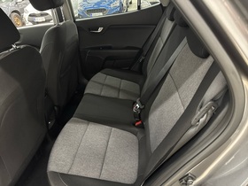 heti ajoon Kia Stonic