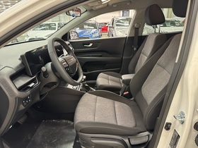 heti ajoon Kia Stonic