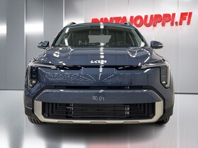 heti ajoon Kia Stonic