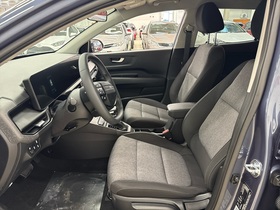 heti ajoon Kia Stonic