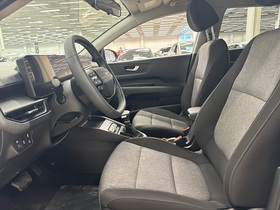 heti ajoon Kia Stonic