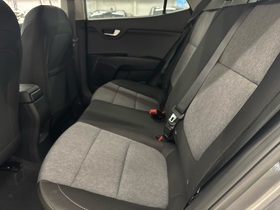 heti ajoon Kia Stonic