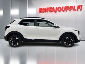 heti ajoon Kia Stonic