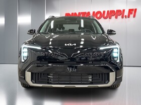 heti ajoon Kia Stonic