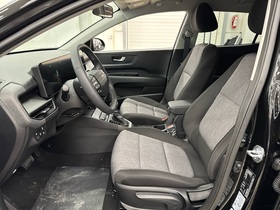 heti ajoon Kia Stonic