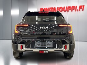 heti ajoon Kia Stonic