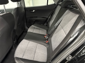 heti ajoon Kia Stonic