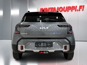 heti ajoon Kia Stonic