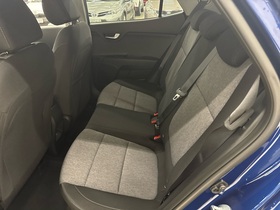 heti ajoon Kia Stonic