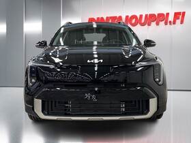 heti ajoon Kia Stonic