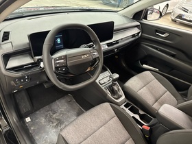 heti ajoon Kia Stonic