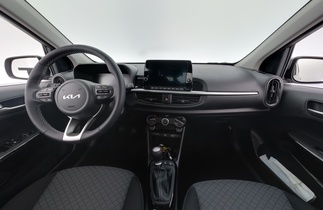 heti ajoon Kia Picanto