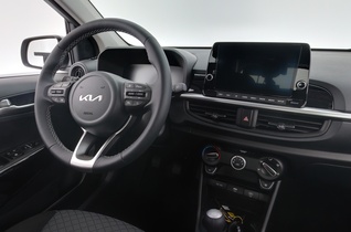 heti ajoon Kia Picanto