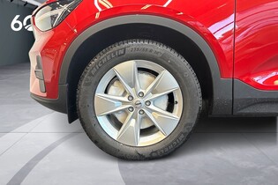 heti ajoon Volvo XC40