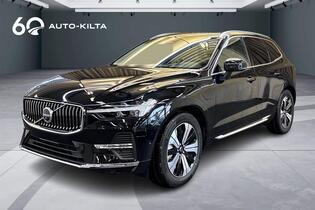 heti ajoon Volvo XC60