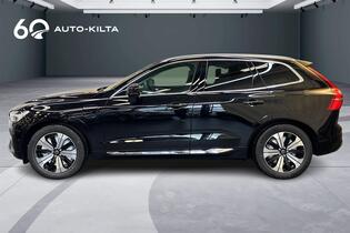 heti ajoon Volvo XC60
