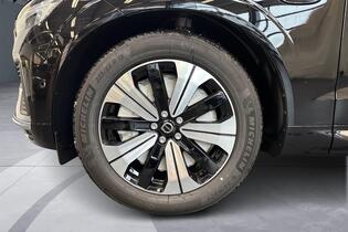 heti ajoon Volvo XC60