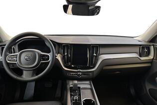 heti ajoon Volvo XC60