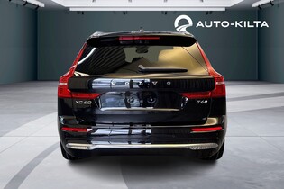 heti ajoon Volvo XC60