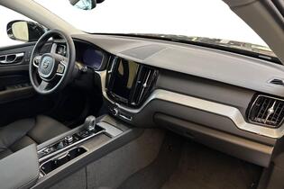 heti ajoon Volvo XC60