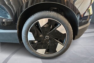 heti ajoon Volvo EX30