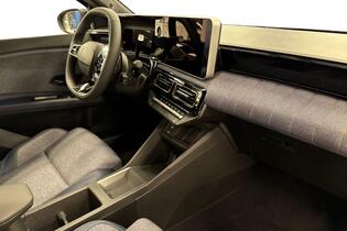 heti ajoon Renault 4