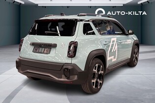 heti ajoon Renault 4