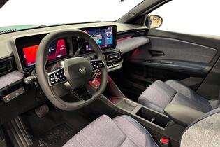 heti ajoon Renault 4