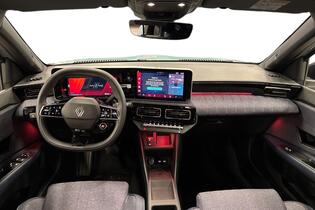 heti ajoon Renault 4