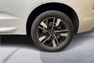 heti ajoon Volvo XC60