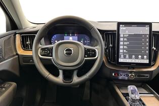 heti ajoon Volvo XC60