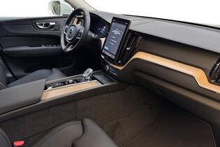 heti ajoon Volvo XC60